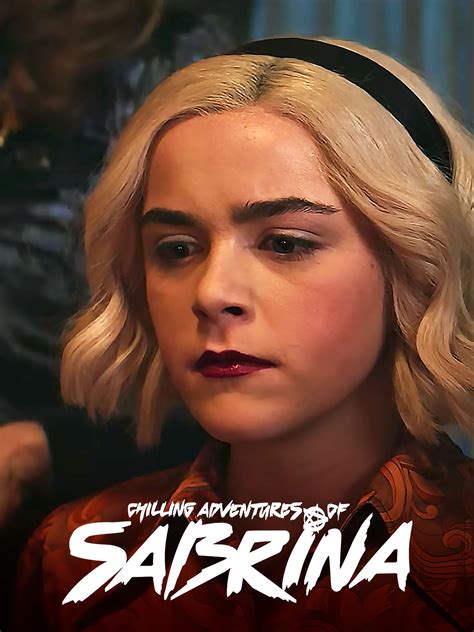 angela sabrina|'Chilling Adventures of Sabrina' Part 4: What Happened to .